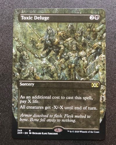 mtg toxic deluge