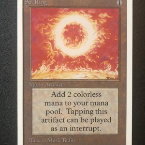 MTGNexus - Sol Ring
