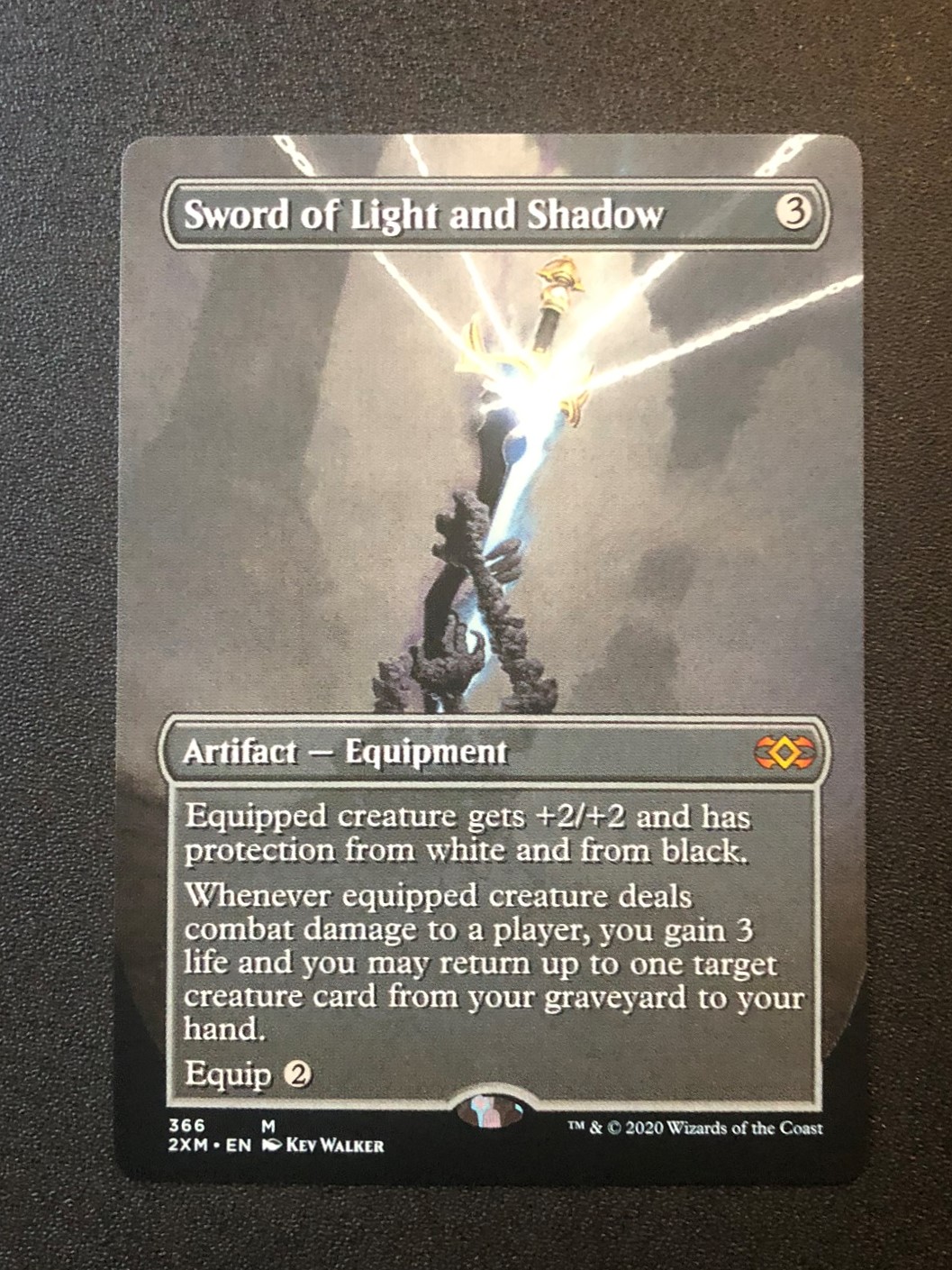 Sword of Light 3