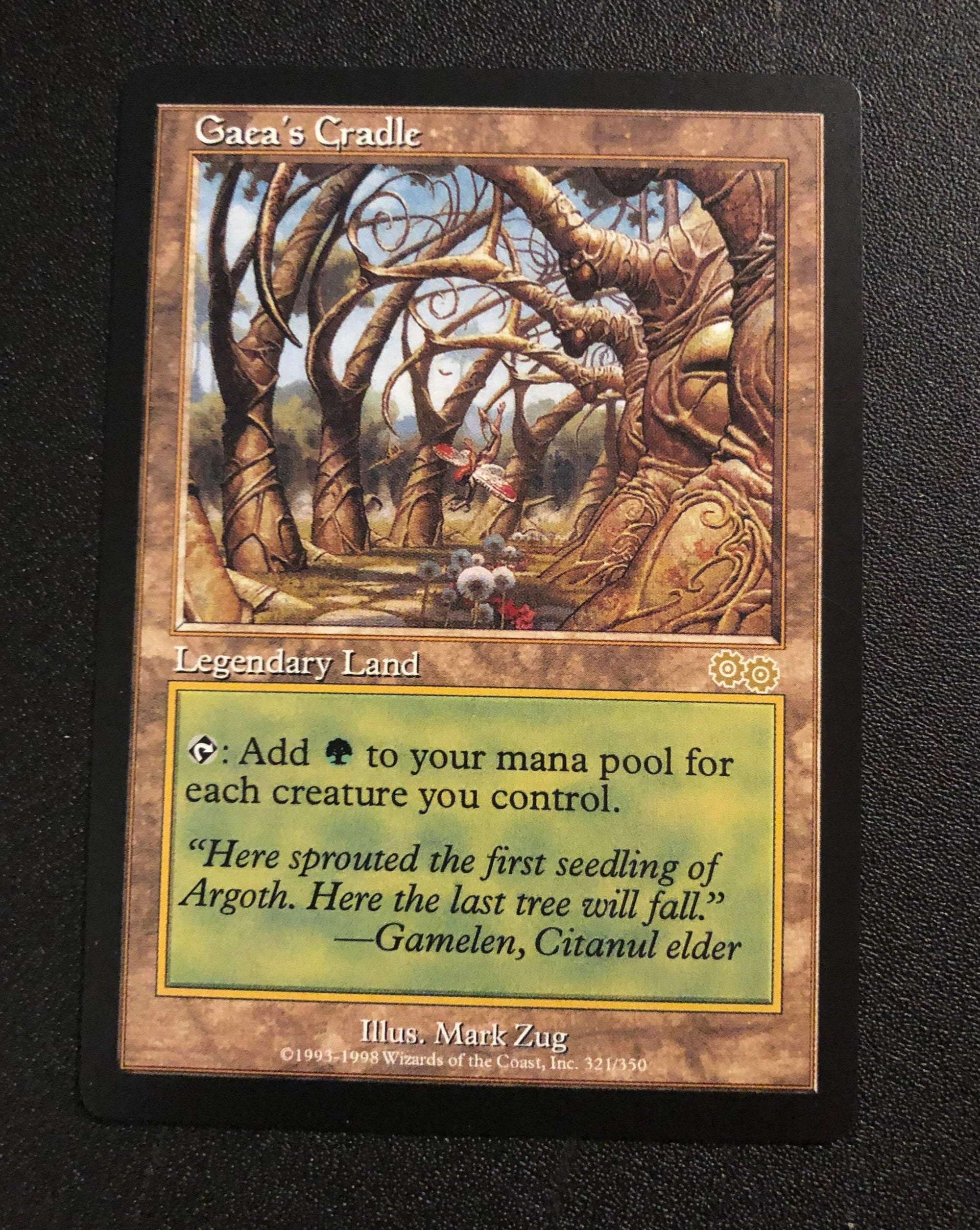 are cards from mtg cardsmith legal to use