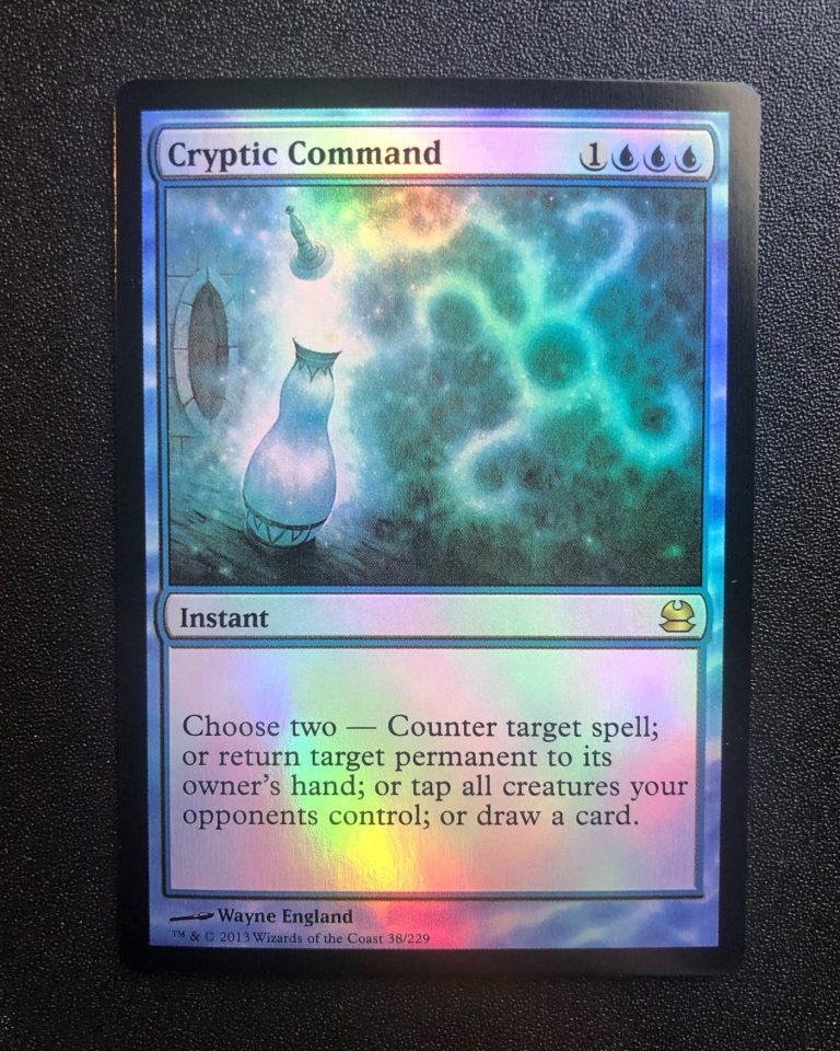 mtg crypto