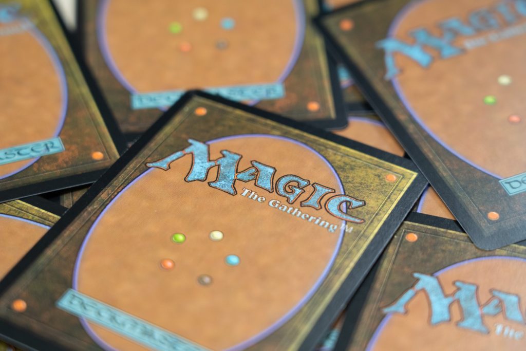 best magic proxy cards
