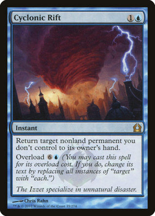 MTG Board Wipes or: How I Learned to Stop Worrying and Love the Wrath