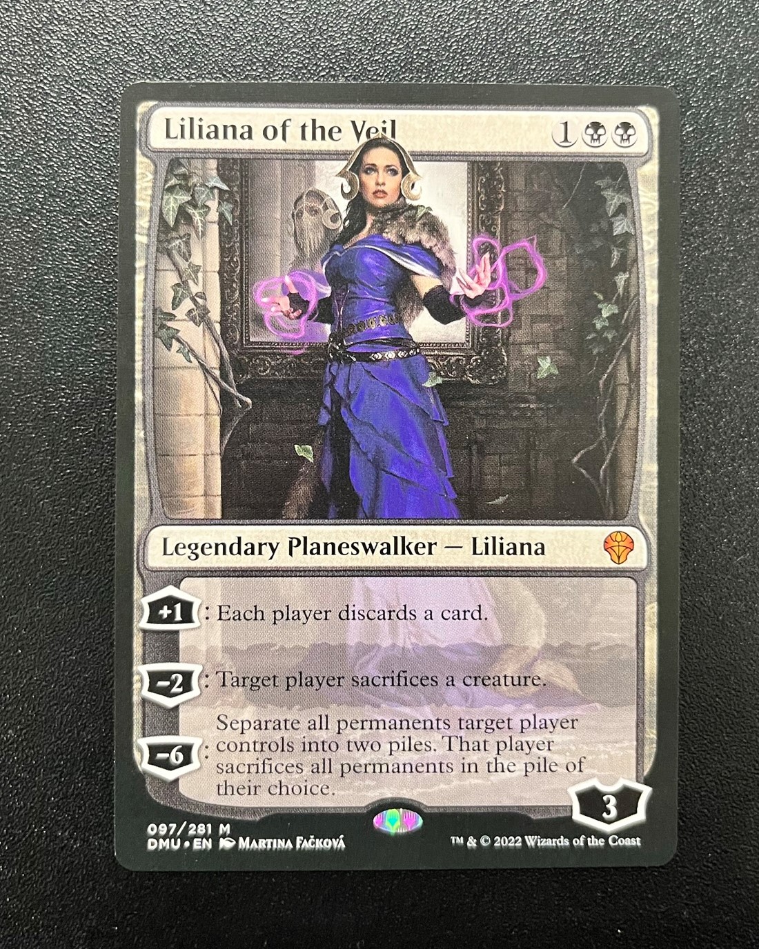 liliana-of-the-veil-mtg-proxy-dominaria-united-proxy-king