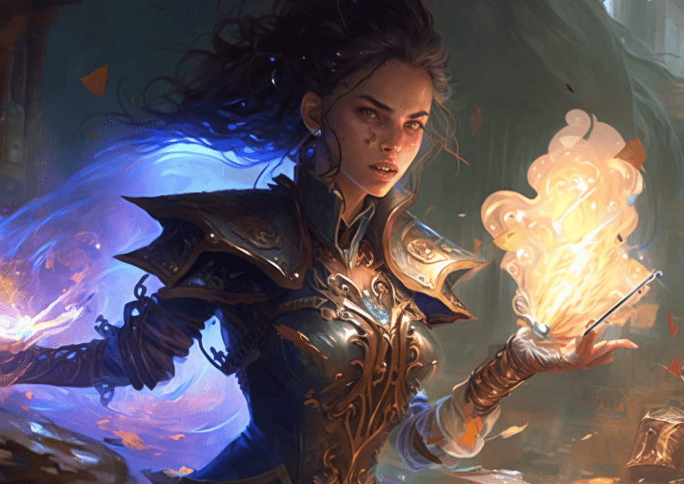 What are Permanents in MTG? | MTG App Blog