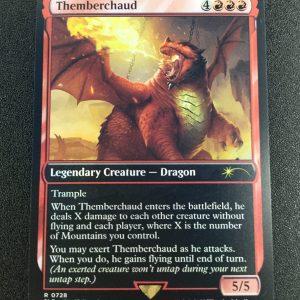 Themberchaud - MTG Proxy SLD