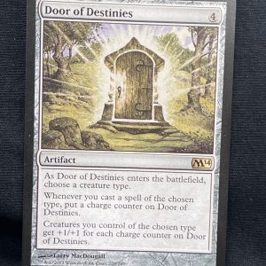 Door of Destinies - MTG Proxy Magic 2014