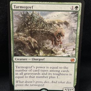 Tarmogoyf - MTG Proxy Modern Masters 2015