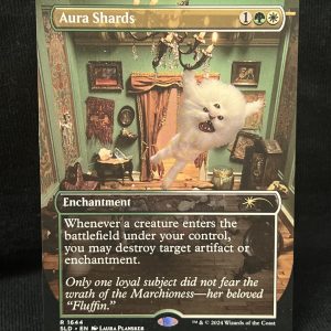 Aura Shards - MTG Proxy SLD