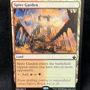 Spire Garden - MTG Proxy Battlebond