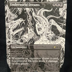 Underworld Dreams - MTG Proxy SLD