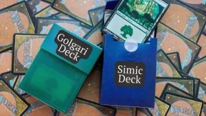 national sticker day: proxy king