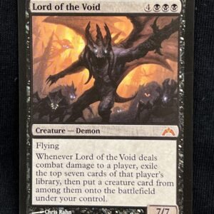 Lord of the Void - MTG Proxy Gatecrash