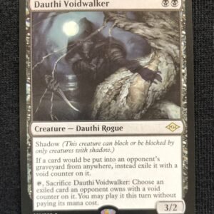 Dauthi Voidwalker - MTG Proxy MH2