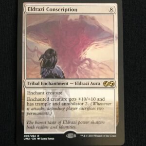 Eldrazi Conscription - MTG Proxy Ultimate Masters