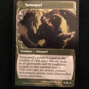 Tarmogoyf - MTG Proxy Future Sight