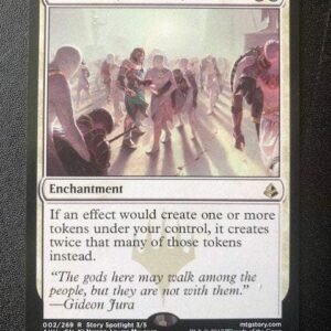 Anointed Procession - MTG Proxy Amonkhet