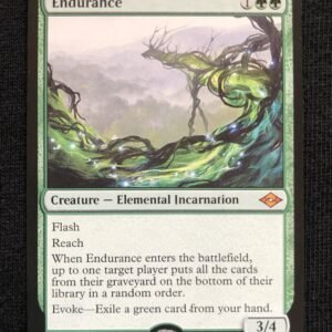 Endurance - MTG Proxy MH2