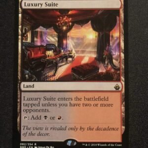 Luxury Suite - MTG Proxy Battlebond