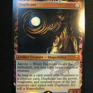 Duplicant (FOIL) - MtG Kaladesh Masterpiece