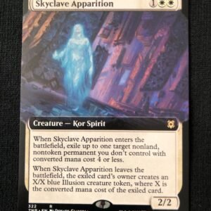 Skyclave Apparition (Showcase) - MTG Proxy Zendikar Rising