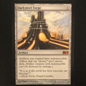 Darksteel Forge - MTG Proxy M14