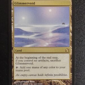 Glimmervoid - MTG Proxy Modern Masters