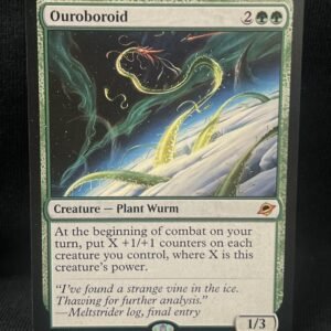 Ouroboroid - MTG Proxy Edge of Eternities
