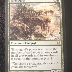 Tarmogoyf - MTG Proxy Modern Masters