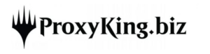 Proxy King