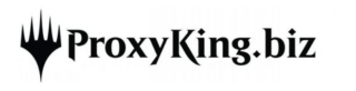 Proxy King