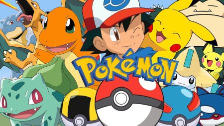 pokemon proxy